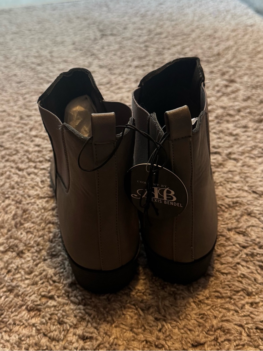 Boots - Picture 2 of 3